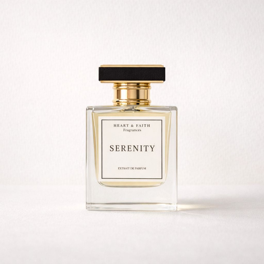 Parfum Serenity - Extrait de parfum 50 ml