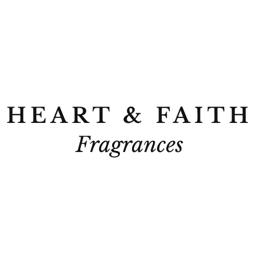 Heart and Faith Fragrances