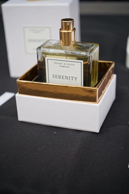 Parfum Serenity - 50 ml