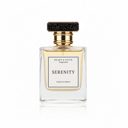 Parfum Serenity - Extrait de parfum 50 ml