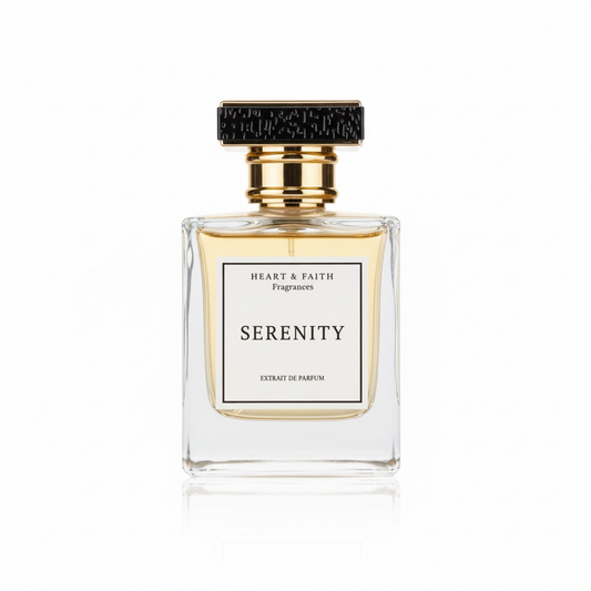 Parfum Serenity - Extrait de parfum 50 ml