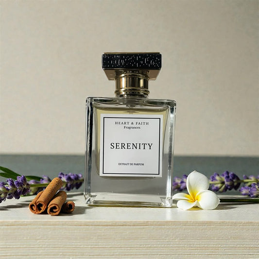 Parfum Serenity - 50 ml